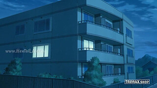 Hentai subbed in Spanish Latin without censorship