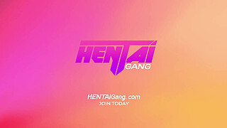 SHEMALE Mom Take Care of Stepsisters ⁑ 3D FAMILY Jerk Off