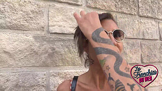 Charlotte naughty barmaid aged 40