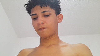 Fucking a hot Milf and cumming in her mouth