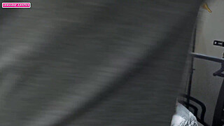 LEAVING MY PINK CUSHION, VERY PRETTY, FOR MALES TO FUCK ME WITH A LOT BETTER HARD