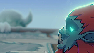 Cold Treatment | Parody Animation - League of Legends - Evelynn