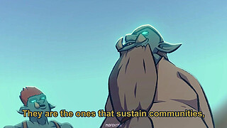 Cold Treatment | Parody Animation - League of Legends - Evelynn