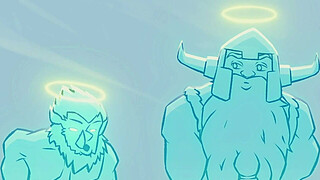 Cold Treatment | Parody Animation - League of Legends - Evelynn