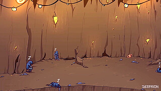 FandelTales (Derpixon)