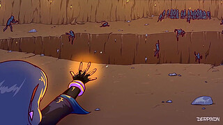 FandelTales (Derpixon)