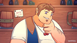 FandelTales (Derpixon)