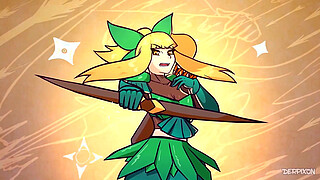 FandelTales (Derpixon)