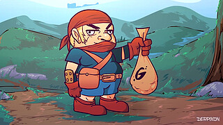 FandelTales (Derpixon)