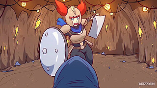 FandelTales (Derpixon)