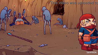 FandelTales (Derpixon)