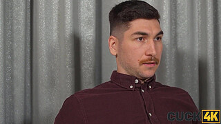 CUCK4K. No Way to Spice It Up