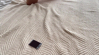 Fucking hard with the sensual Devil Khloee overlooking the city of Bucaramanga.