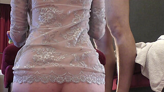 Two Girls One Guy Dice Challenge to Make Him Cum First with Two Incredibly Sexy Hot and Horny Sluts