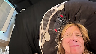 One Night Stand Gone Wrong - Jane Cane, Shiny Cock Films