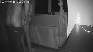 Real cheating.New wife fucks her husband's friend