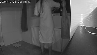 Real cheating.New wife fucks her husband's friend