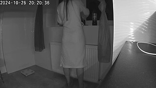 Real cheating.New wife fucks her husband's friend