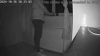 Real cheating.New wife fucks her husband's friend