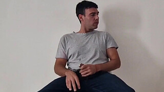 Watching my girlfriend get fucked