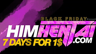 Bareback orgy - Hentai Uncensored