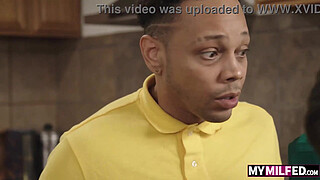 Sneaky Gilf Syren De Mer Swap And DP