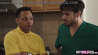 Sneaky Gilf Syren De Mer Swap And DP