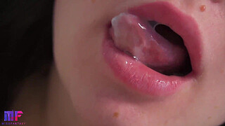 Cumshot compilation #7