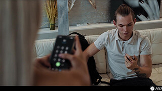 TIME FREEZE - Photographer Fucks Celebrity Yoga Influencer Veronica Leal In Her Mansion