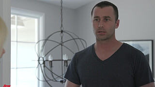 NEW SENSATIONS - "Don't You Wanna Fuck Your Horny Stepsis?" (Kiara Cole)