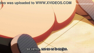 Shuumatsu no harem escenas de sexo