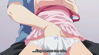 Shuumatsu no harem escenas de sexo