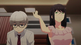 Shuumatsu no harem escenas de sexo