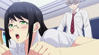 Shuumatsu no harem escenas de sexo