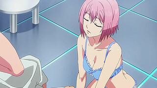 Shuumatsu no harem escenas de sexo