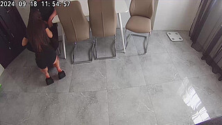 Husband is gone, and his wife is fucked by a best friend.Family is cheating