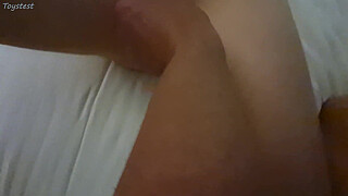 Night Adventures with Petite Stepsister. Let's Try FISTING