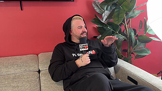 Sexy Girl Next Door Lily Phillips First Porn