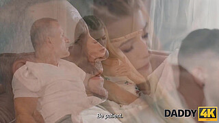 DADDY4K. Art and Sex