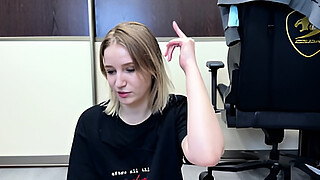 I became my Stepsister's SEX SLAVE when I played the "monopoly" board game with her. - PART ONE