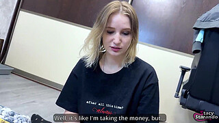 I became my Stepsister's SEX SLAVE when I played the "monopoly" board game with her. - PART ONE