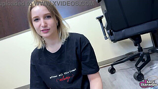 I became my Stepsister's SEX SLAVE when I played the "monopoly" board game with her. - PART ONE