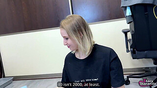 I became my Stepsister's SEX SLAVE when I played the "monopoly" board game with her. - PART ONE