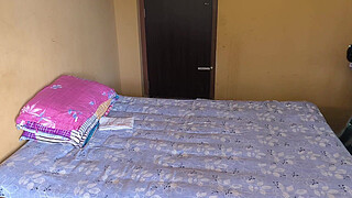 Pooja got fucked by her brother on Bhai Dooj. Pooja got fucked by her brother for twenty thousand rupees.