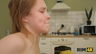 RIM4K. Witches’ Kiss