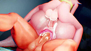 Lewd Reels - Behind the Curtains