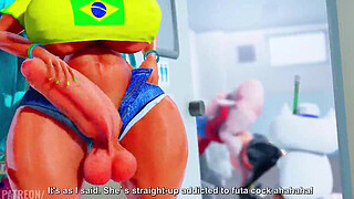 Lewd Reels - Behind the Curtains