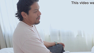 A stranger intruded into my Hotel Room