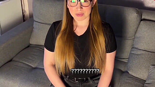 Home video with story and conversations