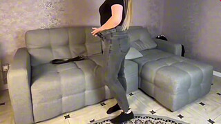 Home video with story and conversations